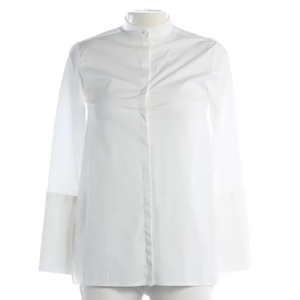 Camicetta, in Bianco, Cotone, Fay