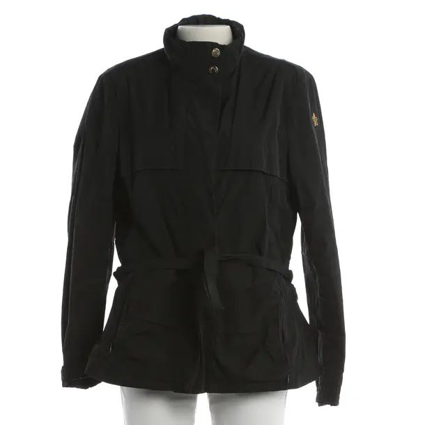 Summer Jacket, in Black, Polyester, Moncler