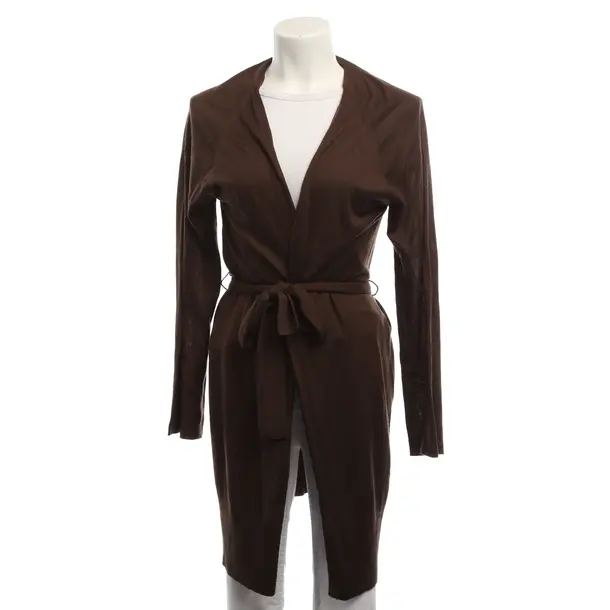 Cardigan, in Marrone, Cachemire, Missoni M