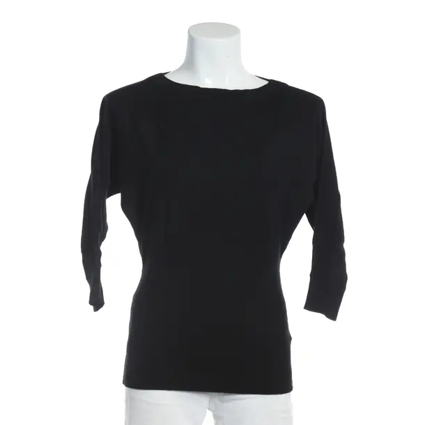 Jumper, in Black, Viscose, Versace