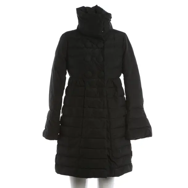 Giacca invernale, in Nero, Poliestere, Moncler