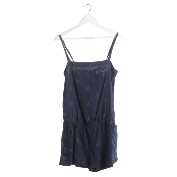 Overall, in Navy, Cotton, Paul Smith