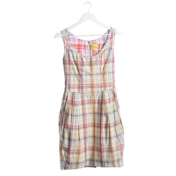 Dress, in Multicolored, Cotton, Paul Smith