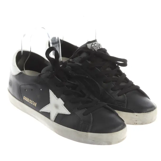 Sneakers, in Black, Golden Goose