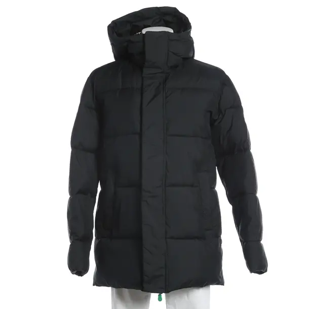 Winterjacke, in Schwarz, Polyester, Save the Duck