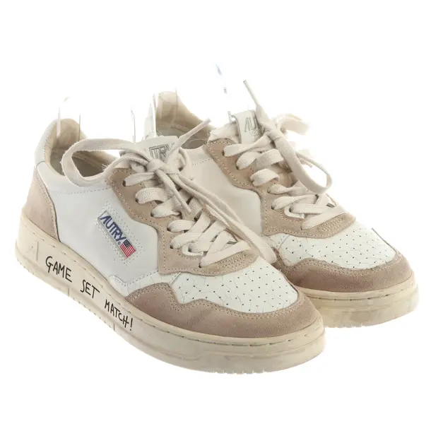 Sneaker, in Marrone, Autry