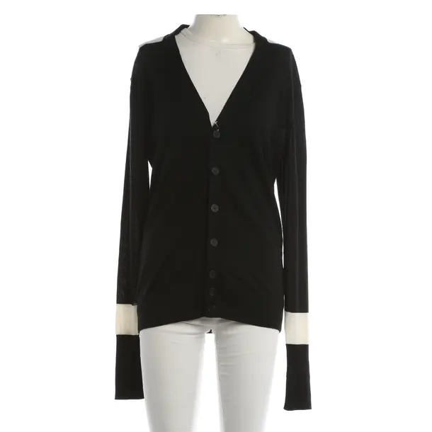 Cardigan, in Nero, Lana, Neil Barrett