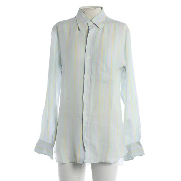 Camicia, in Multicolore, Cotone, Brioni
