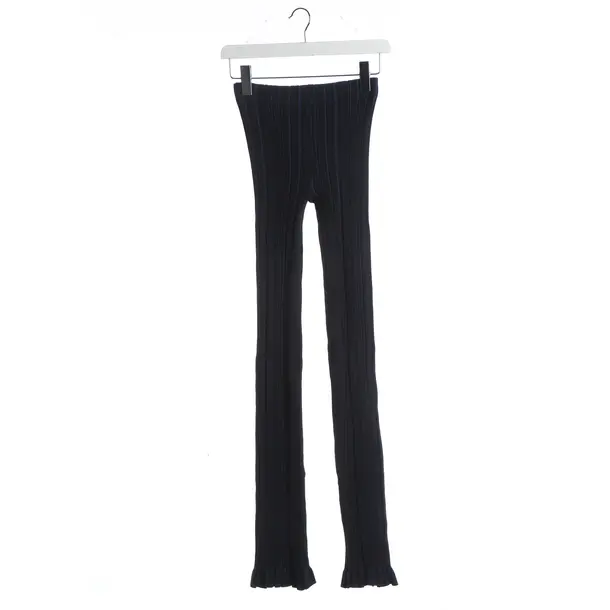 Pants, in Blue, Cotton, Acne Studios