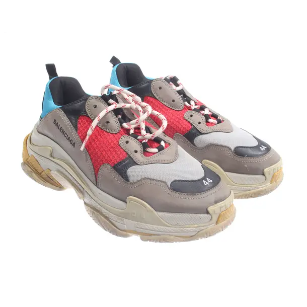 Sneakers, in Multicolored, Balenciaga