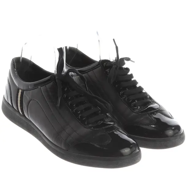 Sneaker, in Schwarz, Bally