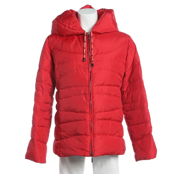 Winter Jacket, in Red, Polyester, Missoni