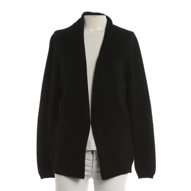 Cardigan, in Nero, Lana, Gran Sasso
