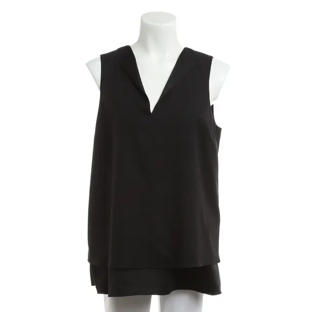 Top, in Schwarz, Polyester, Michael Kors
