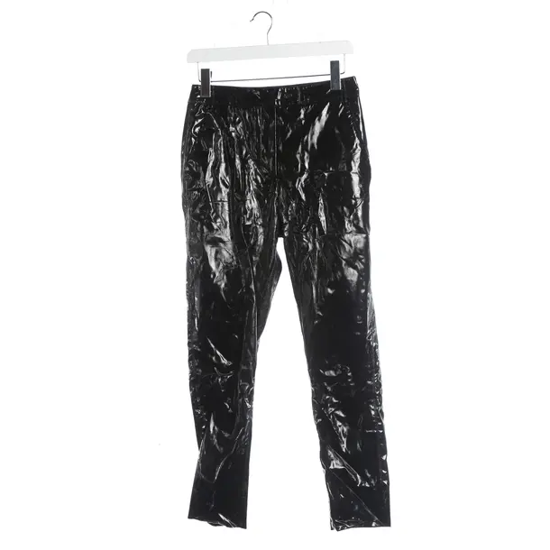 Hose, in Schwarz, Polyester, MSGM