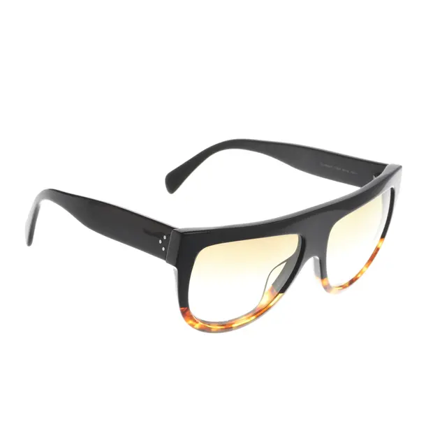 Sunglasses, in Black, Synthetic, Céline