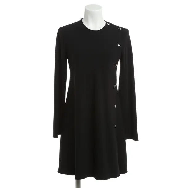 Kleid, in Schwarz, Viskose, Sportmax