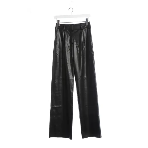 Hose, in Schwarz, Polyester, Hugo Boss