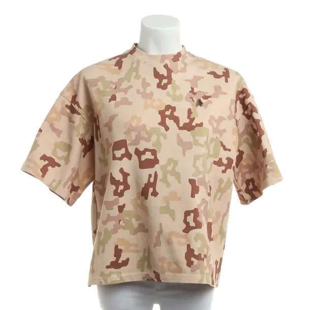 Camicia, in Multicolore, Cotone, L'Attico