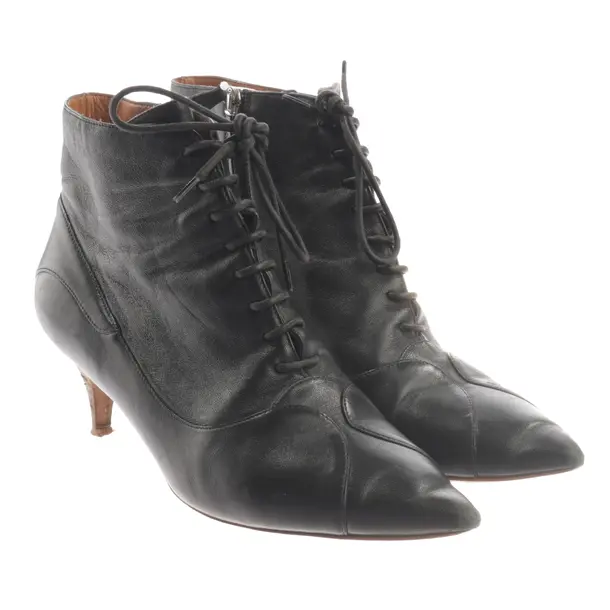 Ankle Boots, in Black, Missoni M