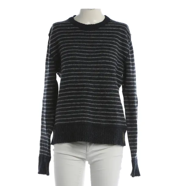 Maglione, in Blu, Lana, Polo Ralph Lauren