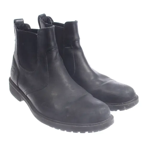 Chelsea Boots, in Schwarz, Timberland