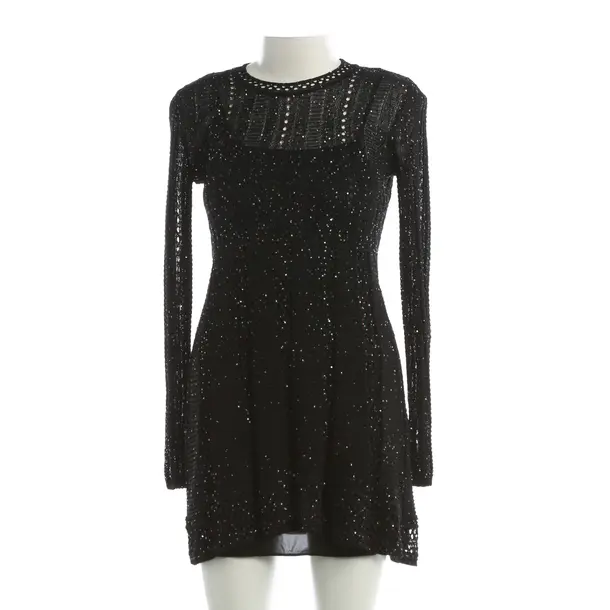 Dress, in Multicolored, Polyester, Missoni M