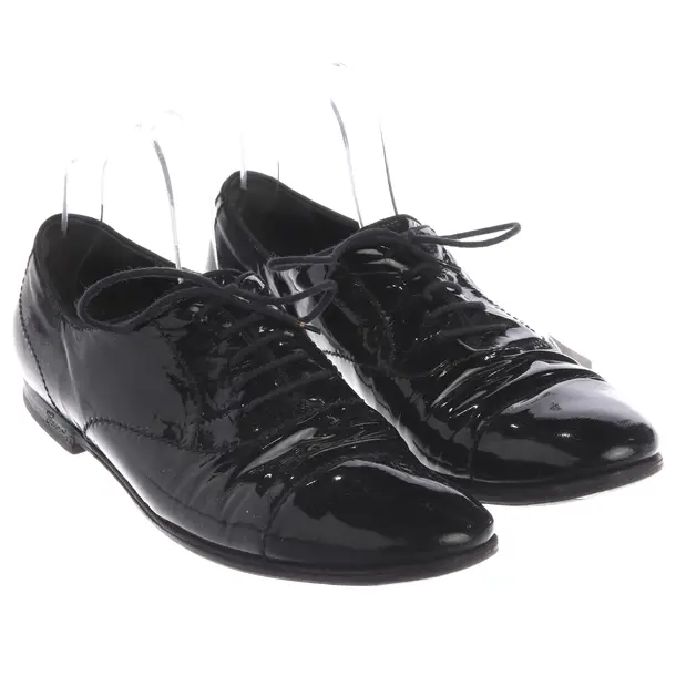 Slip On Shoes, in Black, Gucci