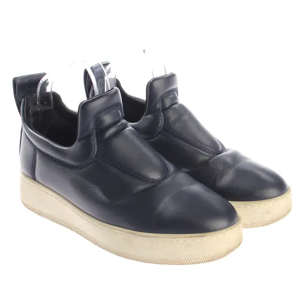 Sneaker, in Navy, Céline