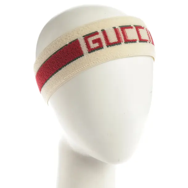 Heaband, in Multicolored, Polyester, Gucci