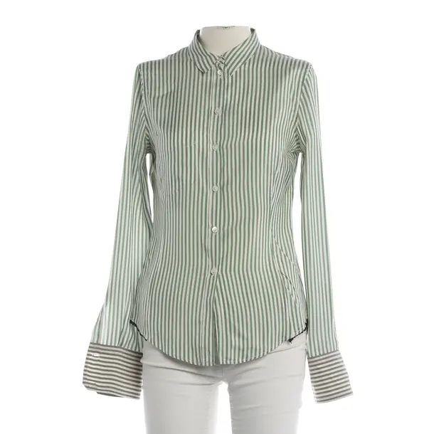 Camicetta, in Verde chiaro, Seta, Paul Smith