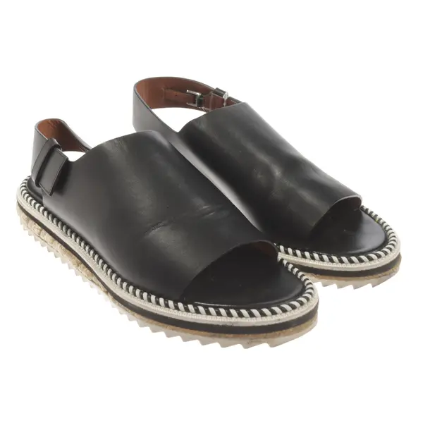 Sandali, in Nero, Givenchy