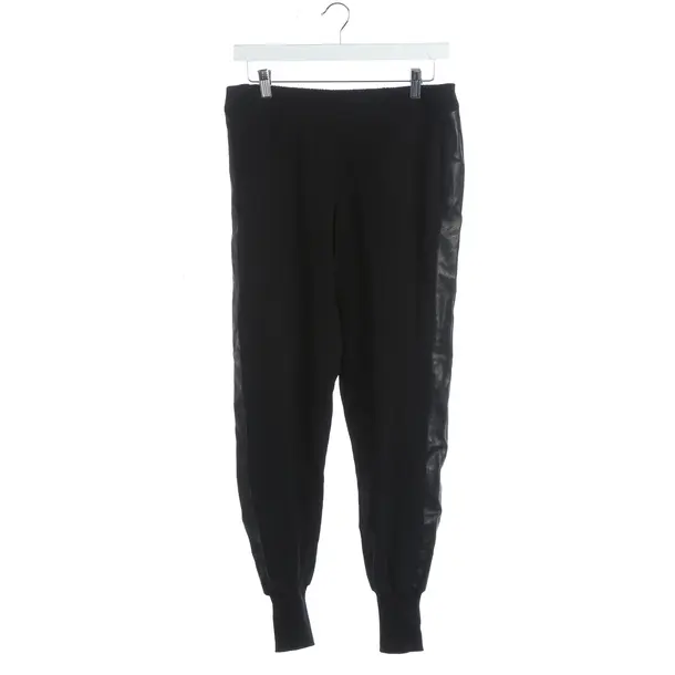 Pants, in Black, Viscose, Stella McCartney