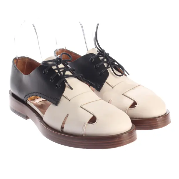 Flats, in Beige, Paul Smith