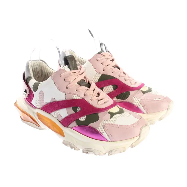 Sneakers, in Multicolored, Valentino