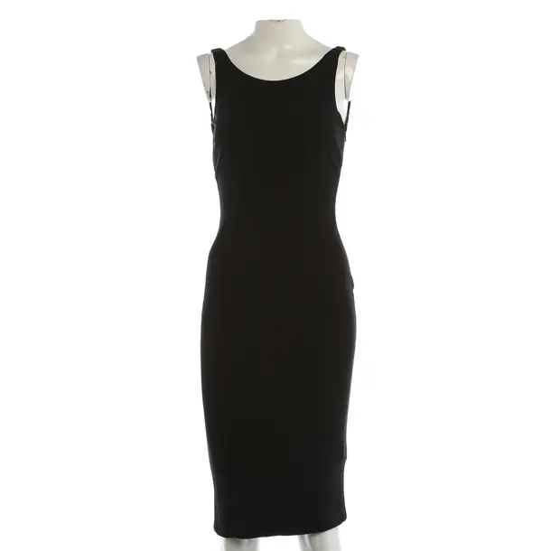 Kleid, in Schwarz, Viskose, Gucci
