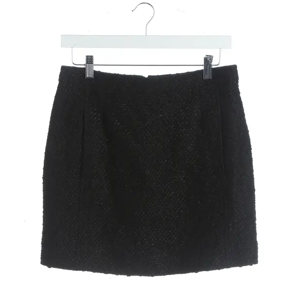 Rock, in Schwarz, Polyamid, Balenciaga