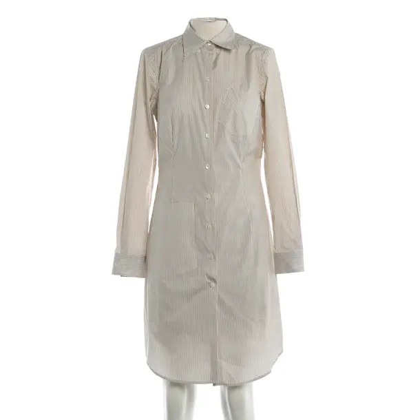 Dress, in Multicolored, Cotton, Paul Smith