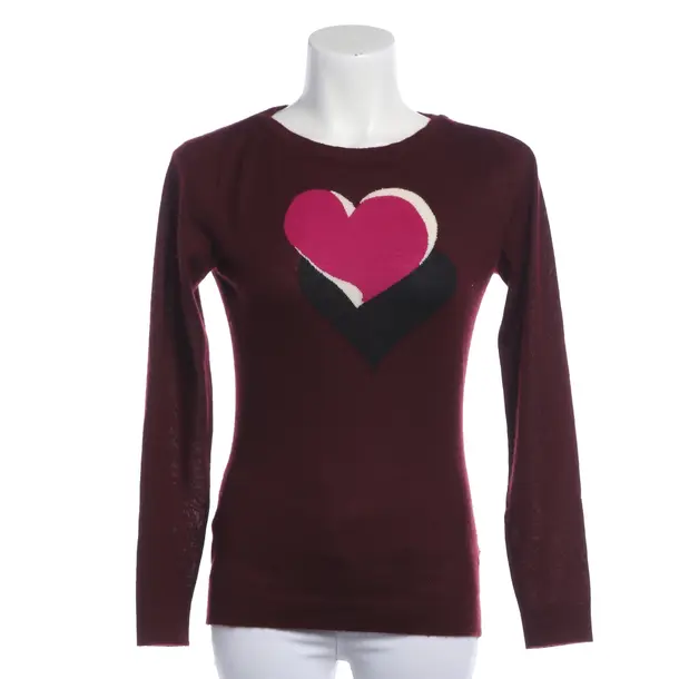 Cashmere Jumper, in Brown, Cashmere, Gucci