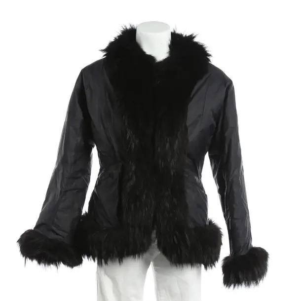 Giacca invernale, in Nero, Poliammide, Moncler