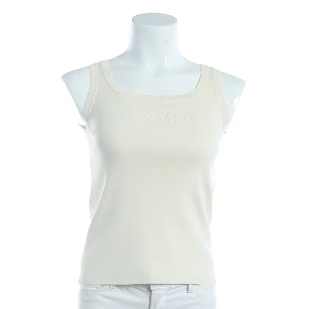 In alto, in Beige, Viscosa, Max Mara