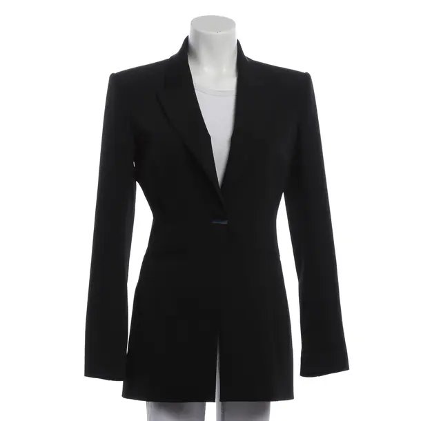 Blazer, in Schwarz, Polyester, Patrizia Pepe