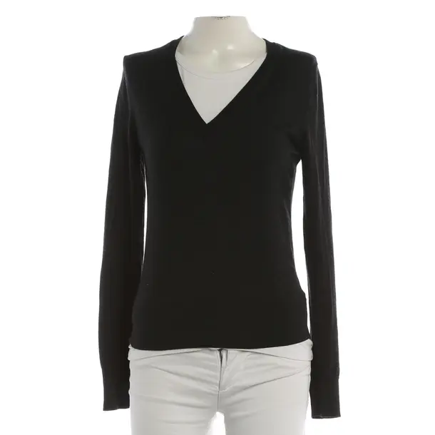 Sweatshirt, in Dark Gray, Cotton, Dolce & Gabbana