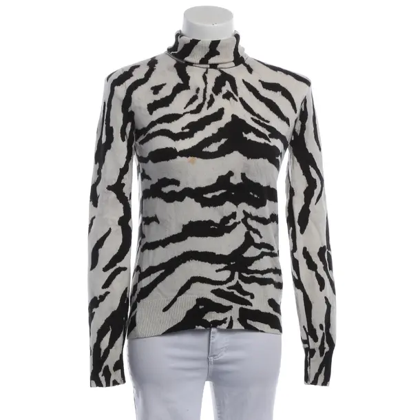 Kaschmirpullover, in Weiß, Kaschmir, Dolce & Gabbana