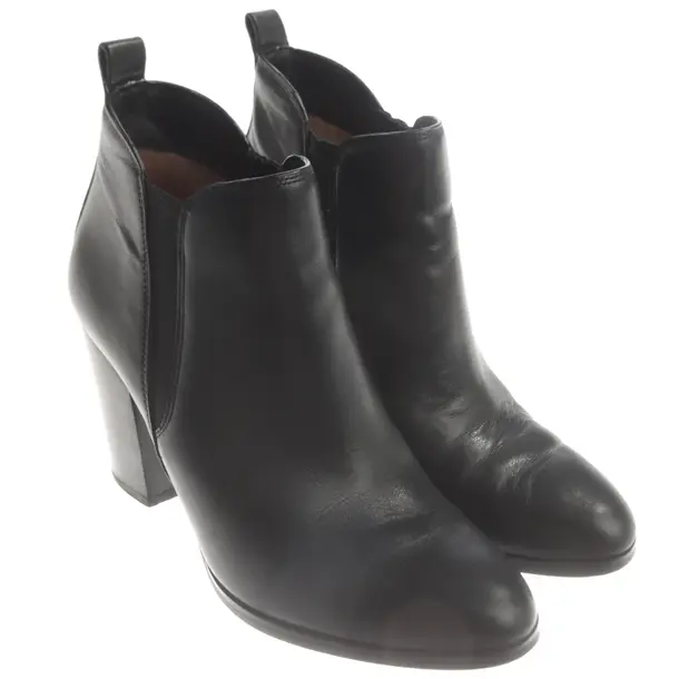 Ankle Boots, in Black, Michael Kors