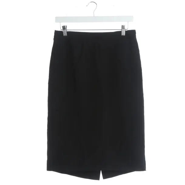 Rock, in Schwarz, Acetat, Max Mara