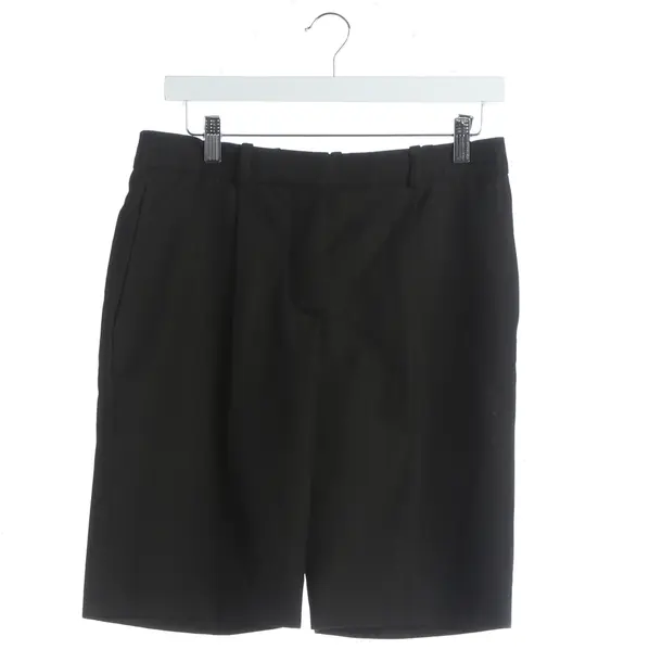 Shorts, in Dark Gray, Viscose, Chloé
