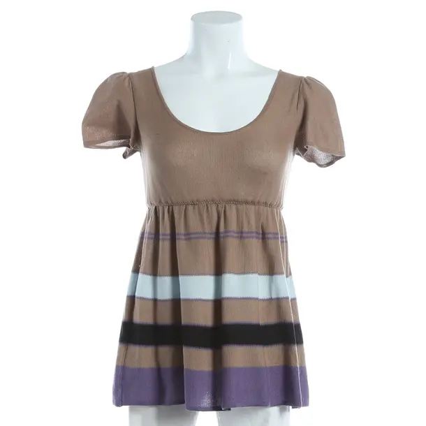 Shirt, in Multicolored, Cotton, Missoni M