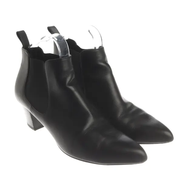 Ankle Boots, in Black, Gucci