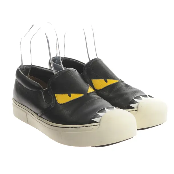 Sneakers, in Multicolored, Fendi